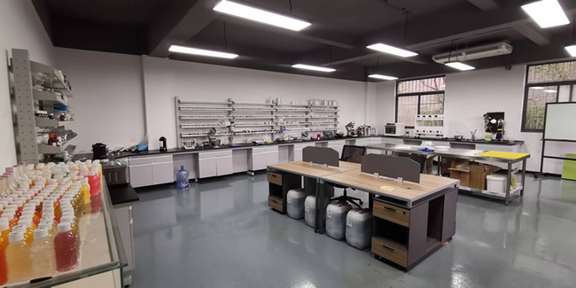 КИТАЙ Shanghai FDC BIOTECH CO., LTD. Профиль компании