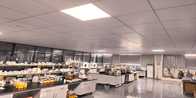КИТАЙ Shanghai FDC BIOTECH CO., LTD. Профиль компании