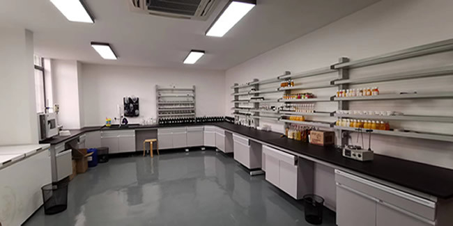 КИТАЙ Shanghai FDC BIOTECH CO., LTD. Профиль компании