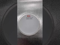 Цитрат натрия