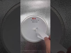 Яблочнокислая кислота