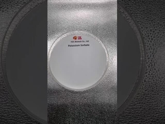 сорбат калия