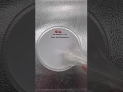 Лимонная кислота безводная