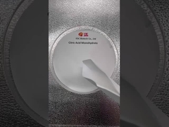 Лимонный кисловочный моногидрат