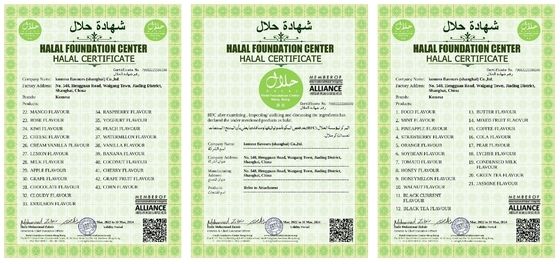 Highly Recommended Smoked BBQ Flavor Powder Flavour KMZ-2160013 Barbecue Taste