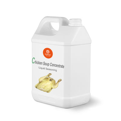 Chicken Flavor Soup Concentrate Main Composition Flavour KMZ-219005