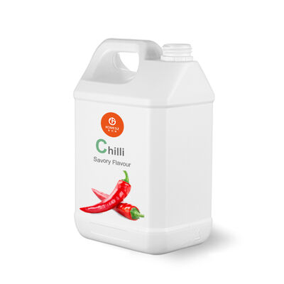 CHILLI FLAVOR Pungent Capsicum With Light Fermented Chilli Notes KMZ-2170029